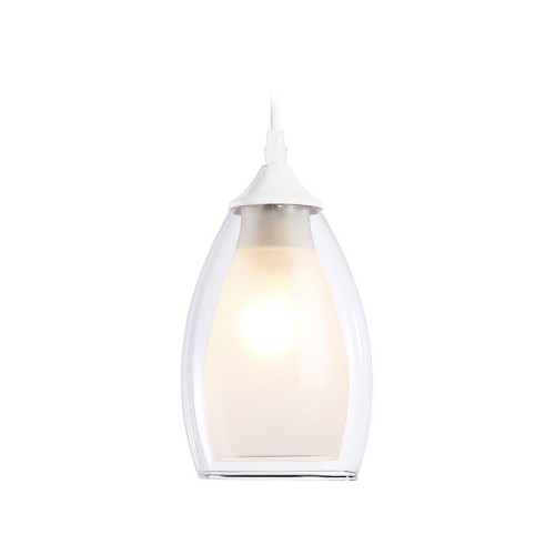 Подвесной светильник Ambrella light Traditional TR3534 изображение в интернет-магазине Cramer Light