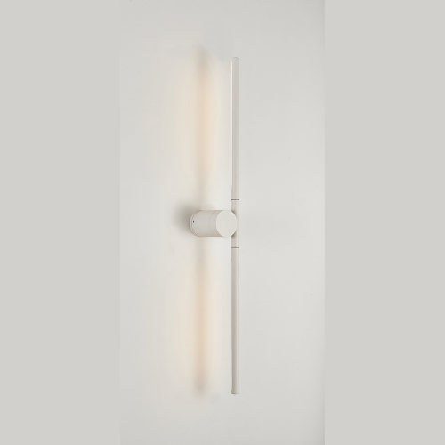 Настенный светильник Crystal Lux CLT 058W2 WH изображение в интернет-магазине Cramer Light