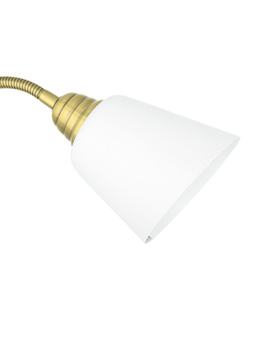 Торшер ARTSTYLE HT-731W изображение в интернет-магазине Cramer Light фото 2
