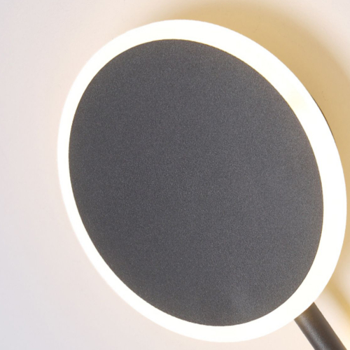 Настенный светильник ImperiumLoft Mara Black 224343-23 изображение в интернет-магазине Cramer Light фото 2