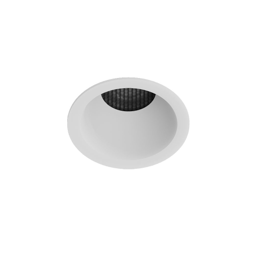 Встраиваемый светильник Arte Lamp Ducre Mini A7093PL-1WH изображение в интернет-магазине Cramer Light