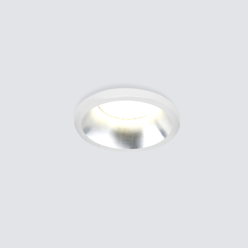 Встраиваемый светодиодный светильник Elektrostandard 15269/LED 4690389174384 изображение в интернет-магазине Cramer Light