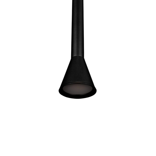 Подвесной светильник Loft IT Pipe 10337/550 Black изображение в интернет-магазине Cramer Light фото 3