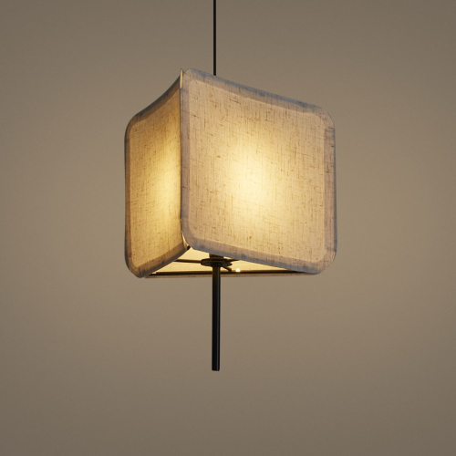 Подвесной светильник Freya Bricola FR5511PL-01B изображение в интернет-магазине Cramer Light фото 11