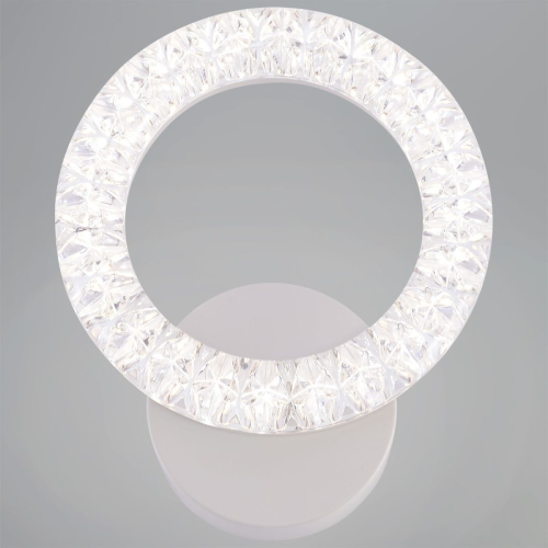 Бра Reluce 09847-0.2-01A WH дополнительное фото фото 6