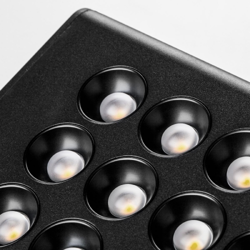 Трековый однофазный светильник Lightstar Due 267637 изображение в интернет-магазине Cramer Light фото 2