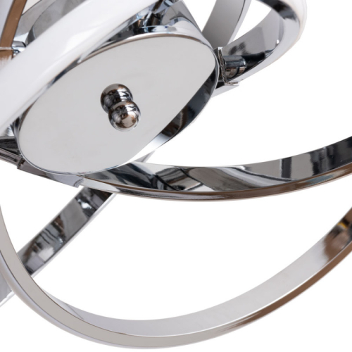 Люстра на штанге ARTE Lamp A9052PL-4CC изображение в интернет-магазине Cramer Light фото 4