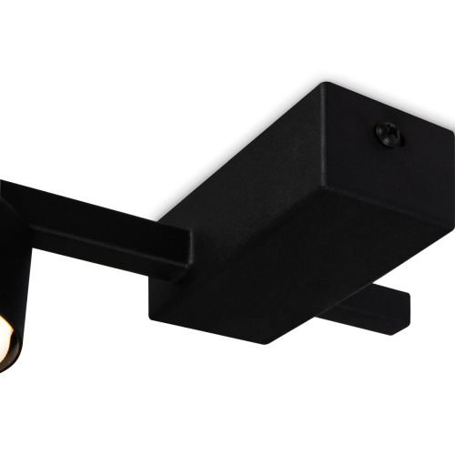 Потолочный светильник Freya Tactic FR5363CL-01B изображение в интернет-магазине Cramer Light фото 6