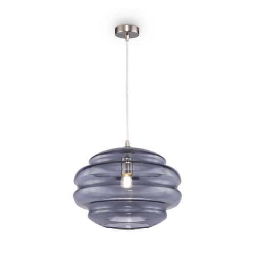 Подвесной светильник Maytoni Ruche P078PL-01SG изображение в интернет-магазине Cramer Light фото 3