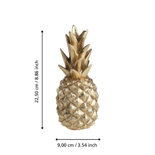 Статуэтка Ананас Eglo Urakawa 427247 изображение в интернет-магазине Cramer Light фото 4