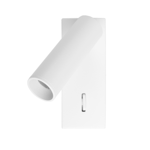 Спот Loft IT Sign 10260/1W White изображение в интернет-магазине Cramer Light фото 3