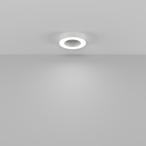 Потолочный светильник Maytoni Technical Lua C093CL-24W4K-W изображение в интернет-магазине Cramer Light фото 5