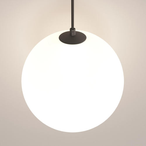 Подвесной светильник Maytoni Luna P039PL-5W4K-20INS-B изображение в интернет-магазине Cramer Light фото 4