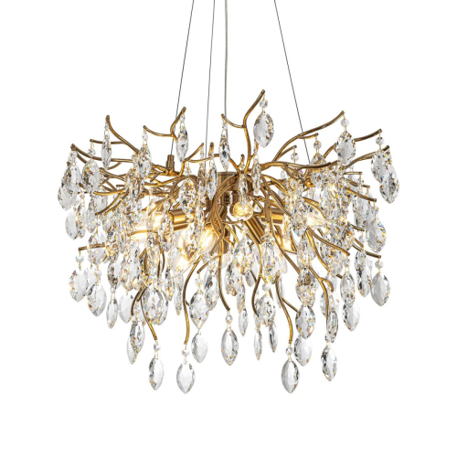 Подвесная люстра Modestyle MS.2118.600 BS изображение в интернет-магазине Cramer Light фото 2