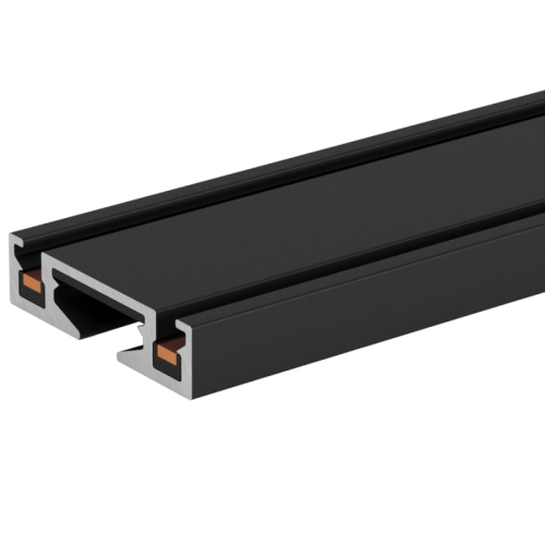 Шинопровод накладной Elektrostandard Flat magnetic 4690389198779 a063722 изображение в интернет-магазине Cramer Light