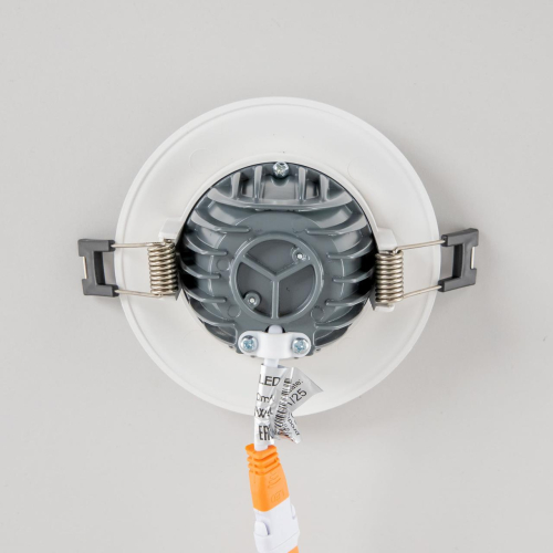 Встраиваемый светильник Citilux Дзета CLD042NW0 изображение в интернет-магазине Cramer Light фото 15