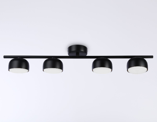 Потолочный светильник Ambrella Light Techno spot TN71029 изображение в интернет-магазине Cramer Light фото 2