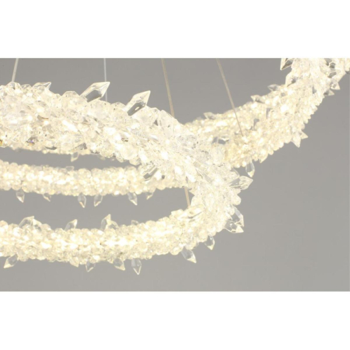 Подвесная люстра Aployt Merion APL.040.03.105 изображение в интернет-магазине Cramer Light фото 6