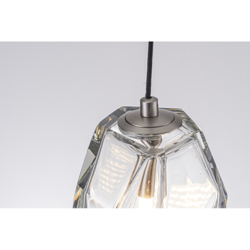 Подвесной светильник Belfast Fairhill 103-1 CR CL изображение в интернет-магазине Cramer Light фото 5