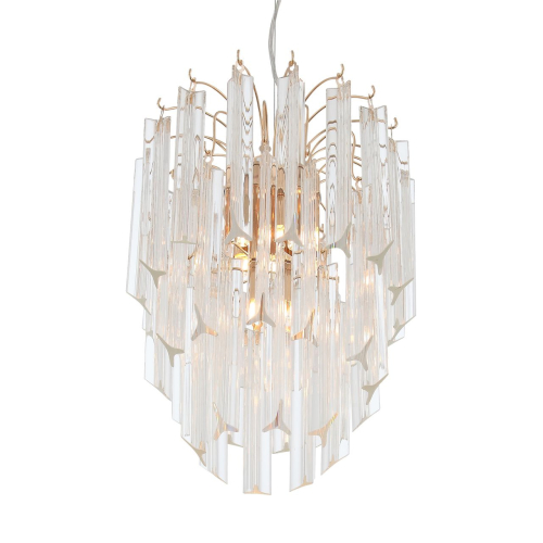 Подвесная люстра ST Luce Osoleto SL386.203.05 изображение в интернет-магазине Cramer Light фото 3