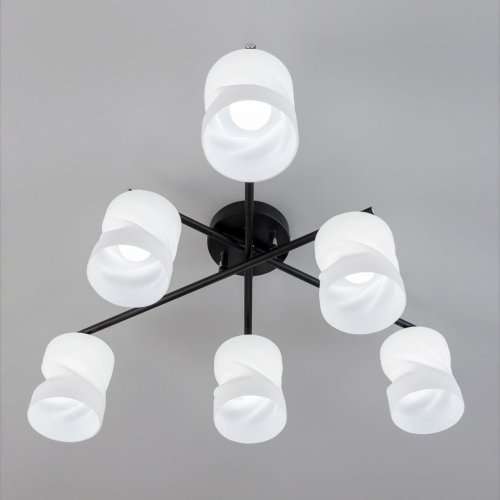 Потолочная люстра Citilux Нильс CL132165 изображение в интернет-магазине Cramer Light фото 12