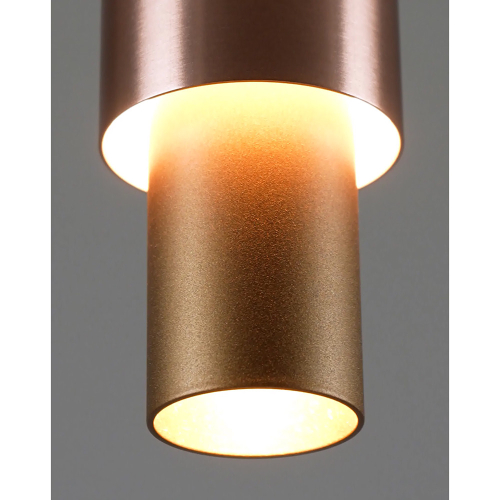 Подвесной светильник Moderli Elli V10882-PL изображение в интернет-магазине Cramer Light фото 6