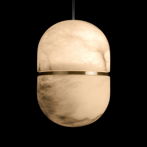 Подвесной светильник Loft IT Yum 10413/M изображение в интернет-магазине Cramer Light фото 7