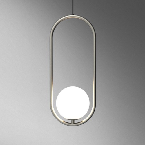 Подвесной светильник ImperiumLoft Hoop 179966-22 изображение в интернет-магазине Cramer Light фото 6