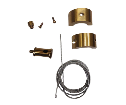 Универсальный крепеж Kink Light Венди F08031,20 изображение в интернет-магазине Cramer Light