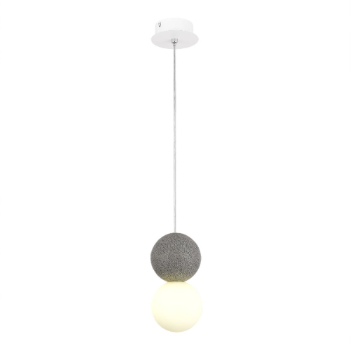 Подвесной светильник ST Luce Estruzzo SL1512.513.01 изображение в интернет-магазине Cramer Light