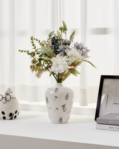 Ваза Eglo Gopeng 427907 изображение в интернет-магазине Cramer Light фото 2