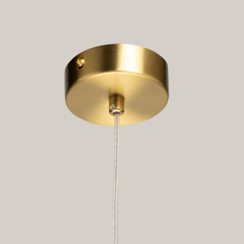 Подвесной светильник De Markt Лоск 107012601 изображение в интернет-магазине Cramer Light фото 7