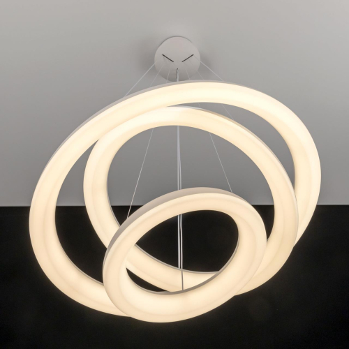 Подвесная люстра Citilux Юпитер Смарт CL730A150S изображение в интернет-магазине Cramer Light фото 18