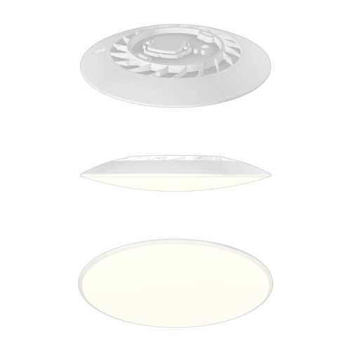 Потолочный светильник Mantra Slim 8690 изображение в интернет-магазине Cramer Light