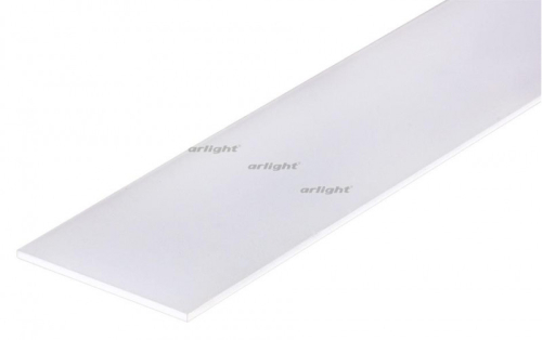 Экран Arlight OPAL матовый для BOX 017354 изображение в интернет-магазине Cramer Light