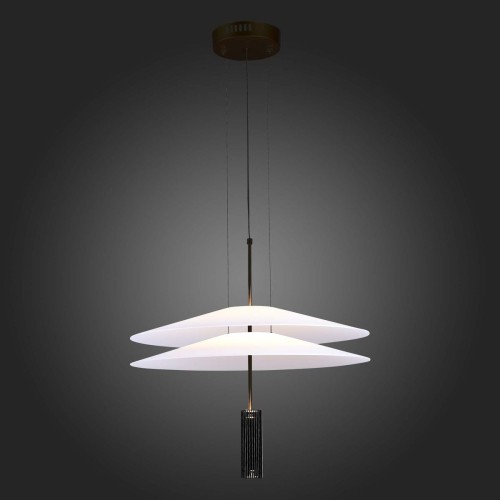 Подвесной светильник ST Luce Isola SL6101.403.01 изображение в интернет-магазине Cramer Light фото 4