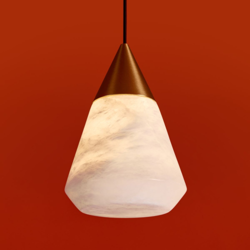 Подвесной светильник Freya Cave FR5631PL-L6BS1 изображение в интернет-магазине Cramer Light фото 9