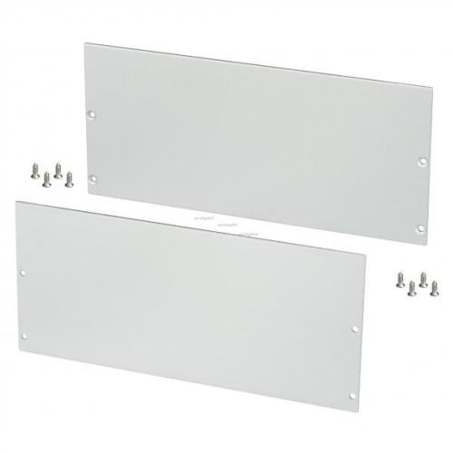 Заглушка профиля Arlight 027925 изображение в интернет-магазине Cramer Light