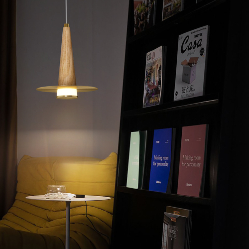 Подвесной светильник ImperiumLoft Curtiss 189880-23 изображение в интернет-магазине Cramer Light фото 3