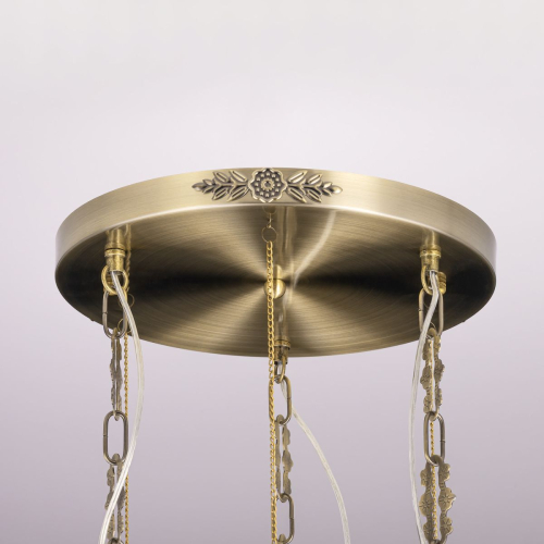 Подвесной светильник Citilux Каир CL419135 изображение в интернет-магазине Cramer Light фото 7