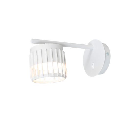 Спот Arte Lamp Atria A8032AP-1WH изображение в интернет-магазине Cramer Light