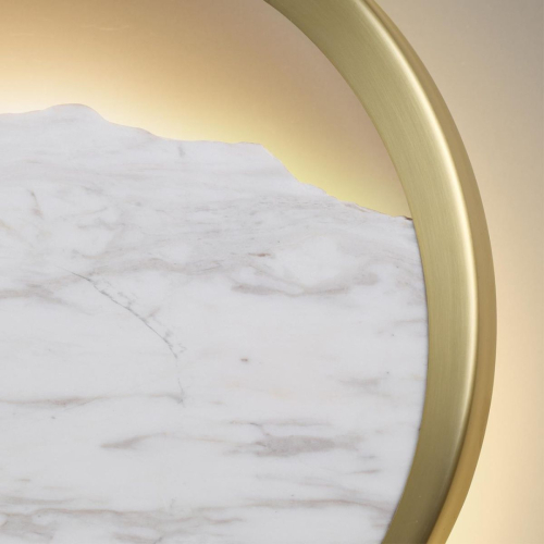 Настенный светильник Odeon Light Ecodesign Valley 4359/9WL изображение в интернет-магазине Cramer Light фото 5