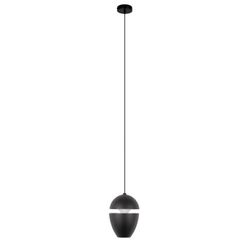 Подвесной светильник Loft IT Viterbo 10336 Black изображение в интернет-магазине Cramer Light