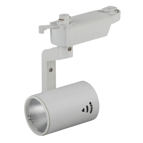 Трековый светильник ЭРА TR1 - 10 WH Б0032097 изображение в интернет-магазине Cramer Light