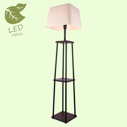 Торшер Lussole Wrangell GRLSP-0523 изображение в интернет-магазине Cramer Light фото 4