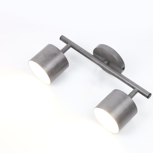 Спот General GWL-2GX53-M-IP20 662045 изображение в интернет-магазине Cramer Light