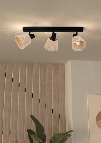 Спот Eglo Seagard 44141 изображение в интернет-магазине Cramer Light фото 2