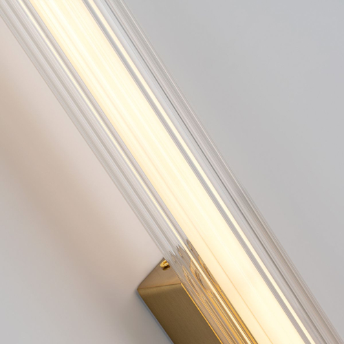 Настенный светильник Modelux ML.717.900 BS изображение в интернет-магазине Cramer Light фото 5