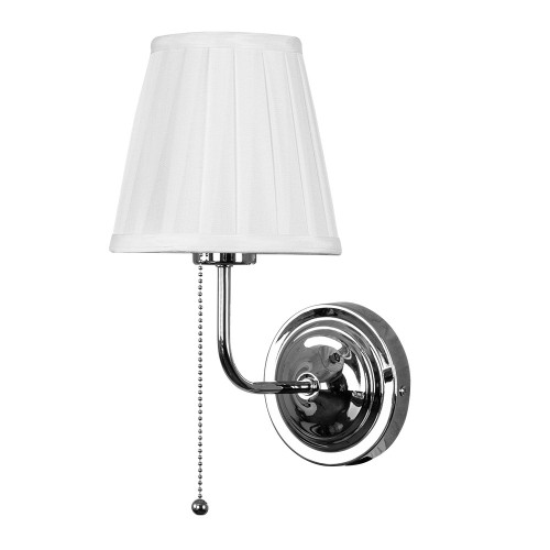 Бра Arte Lamp Marriot A5039AP-1CC дополнительное фото