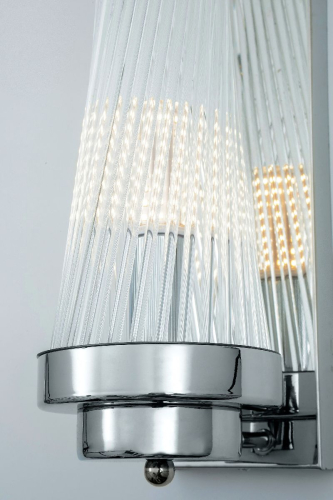 Настенный светильник Modelux ML.507.600 CR изображение в интернет-магазине Cramer Light фото 4